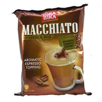 ماکیاتو تورابیکا Tora Bika مدل aromatic 