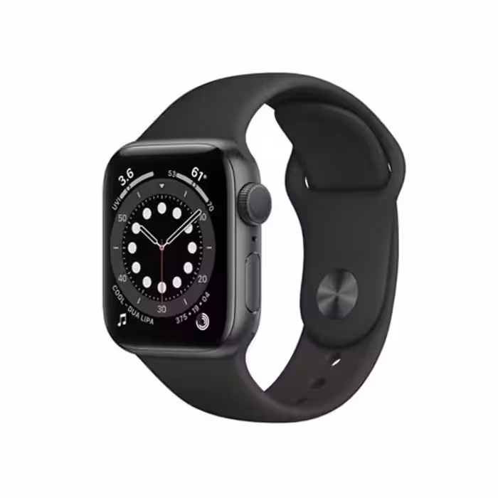 ساعت هوشمند اپل واچ سری 6 مدل 44 میلی متری | Apple Watch Series 6 44mm
