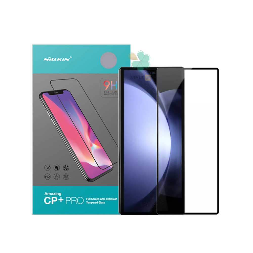 گلس گوشی نیلکین CP  Pro مناسب Samsung Galaxy Z Fold 6