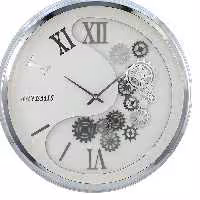 ساعت دیواری آرتمیس مدل 2029 سیلور (نقره ای )