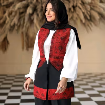 ست سه تیکه یلدا