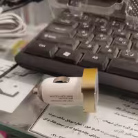 فندکی LDINO  MODEL:DL-DC2