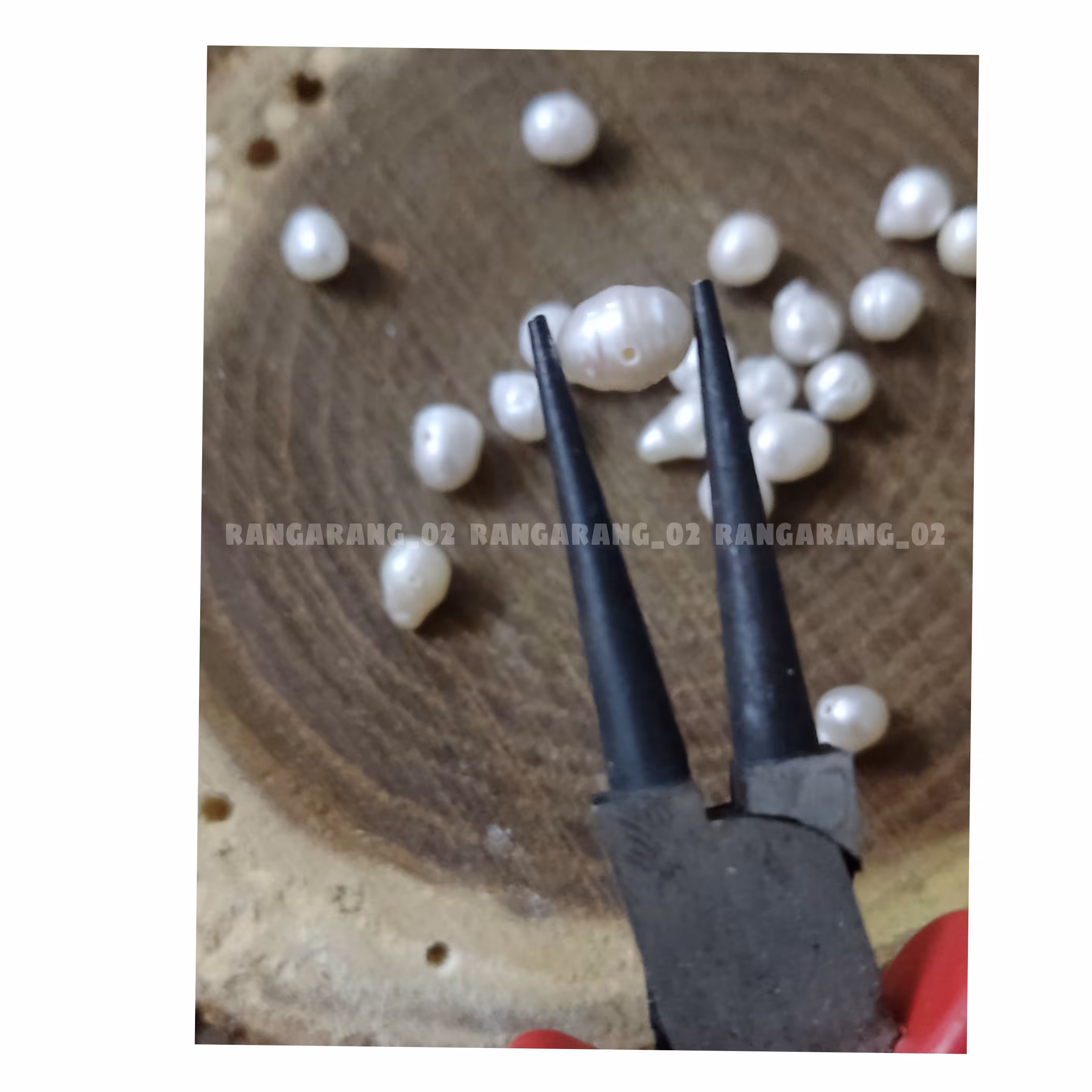 مروارید پرورشی اصل