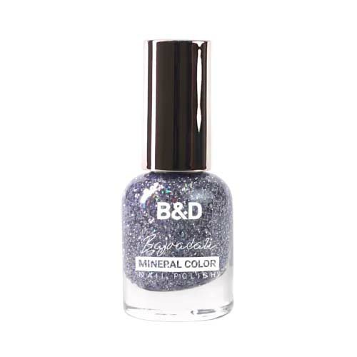 لاک ناخن B&D سری گلکسی شماره G1007