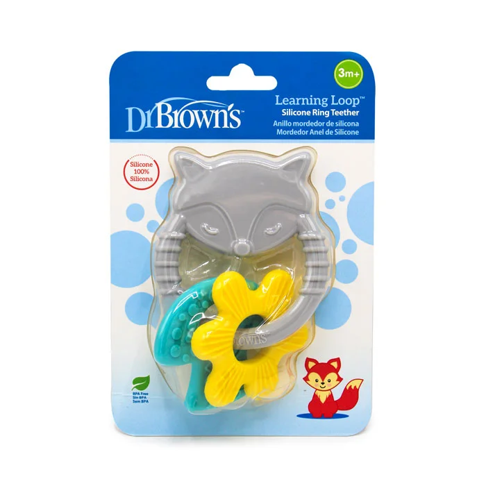 دندانگیر دکتر براون روباه 108 Dr Browns