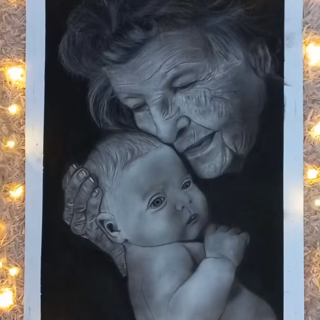 سفارش طراحی چهره a2