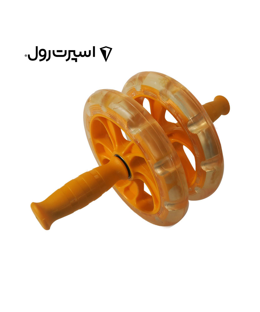 رولر شكم باشگاهي
