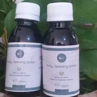معجون پاکسازی بدن go .. پاکسازی کبد .تقویت معده. پاکسازی روده. انرژی زا و... کبد چرب ، گامنو