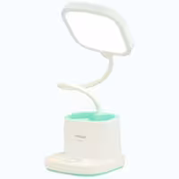 چراغ مطالعه شارژی ویداسی Weidasi WD-6078