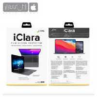 محافظ صفحه نمایش جی سی پال مک بوک پرو 14.2 اینچ مدل Jcpal iclara