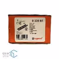 قیمت و خرید پچ پنل لگراند 24 پورت Cat6 UTP - قیمت و خرید | نت‌ران، راهی ساده‌تر