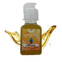 روغن اقاقیا اصل 65 میلی لیتر کاکتوس طلایی 
