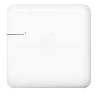 آداپتور برق اورجینال اپل USB-C با توان 87 وات