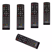 ریموت کنترل گیرنده مارشال 884 بسته پنج عددی فروش عمده الکتوبکا 229