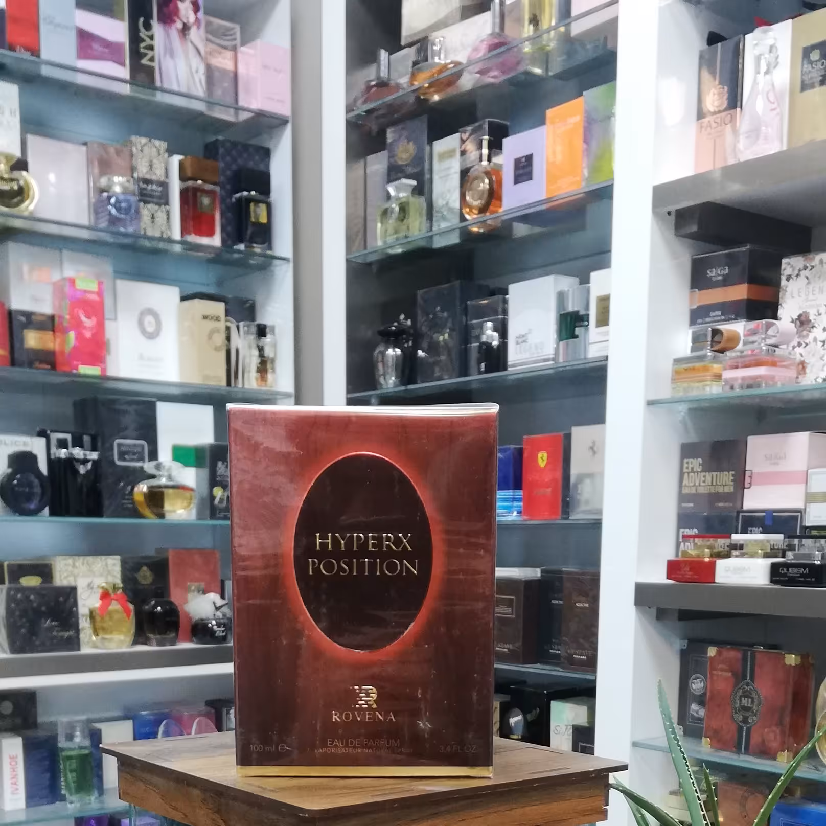 عطر ادکلن زنانه دیور هیپنوتیک روونا اصل
