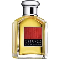 ادو تویلت مردانه aramis Tuscany Per Uomo حجم 100 میلی لیتر
