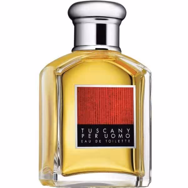 ادو تویلت مردانه aramis Tuscany Per Uomo حجم 100 میلی لیتر