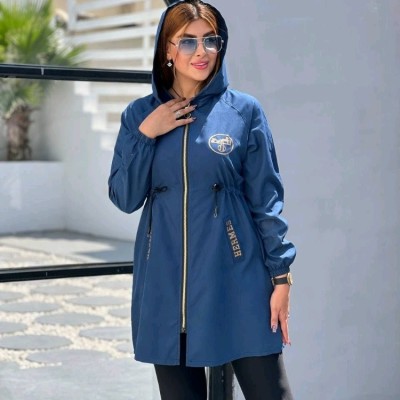 مانتو اسپرت زنانه میکرو مدل هرمس