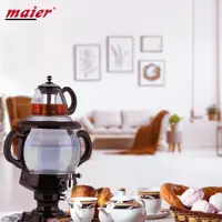 سماور برقی مایر  مدلMR-3877