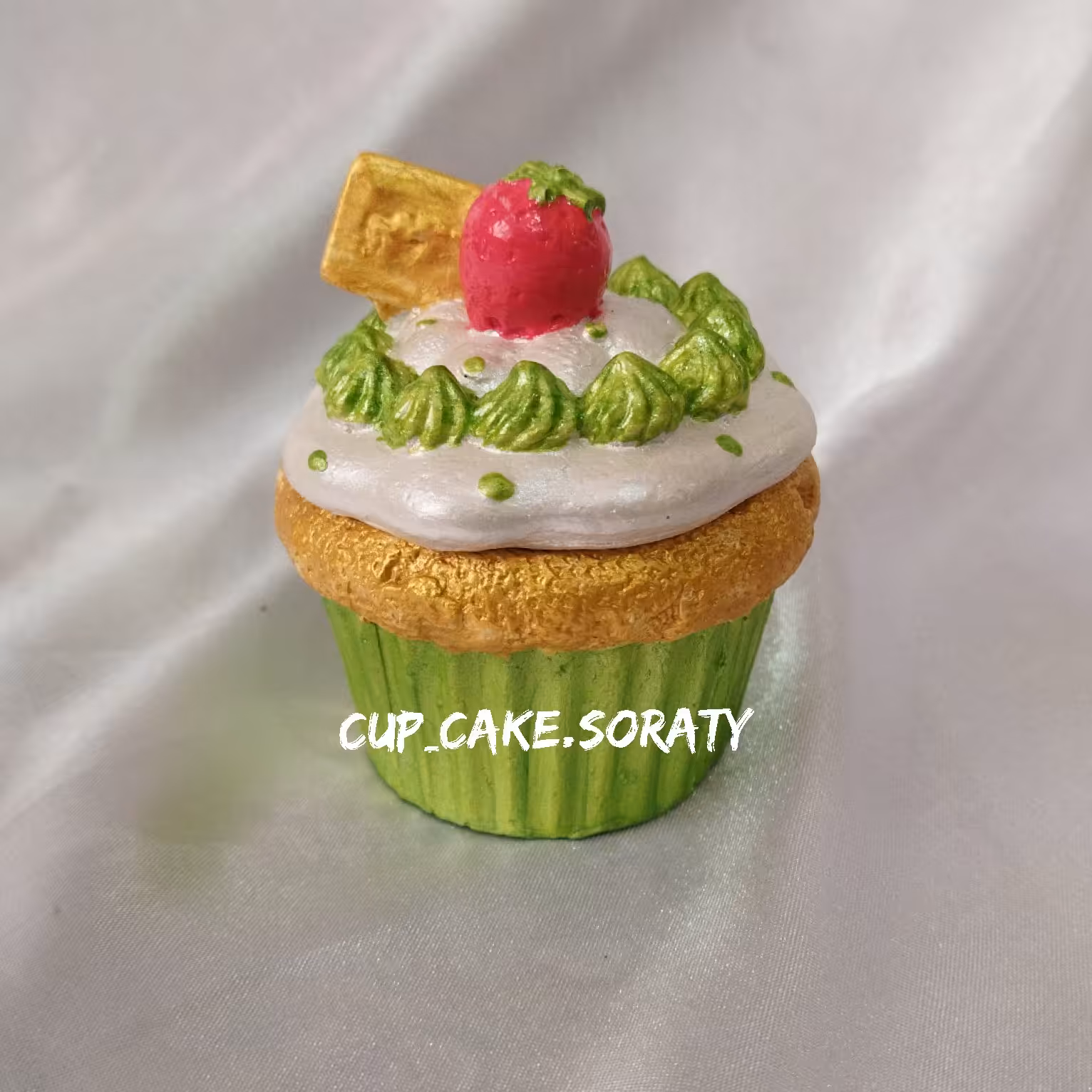 کادویی کاپ کیک  کد2