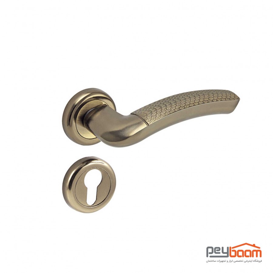 دستگیره در رزت ترووان مدل 2000