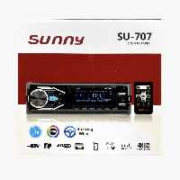 رادیوپخش سانی SUNNY SU-707 هماره با یک سال گارانتی کتبی 