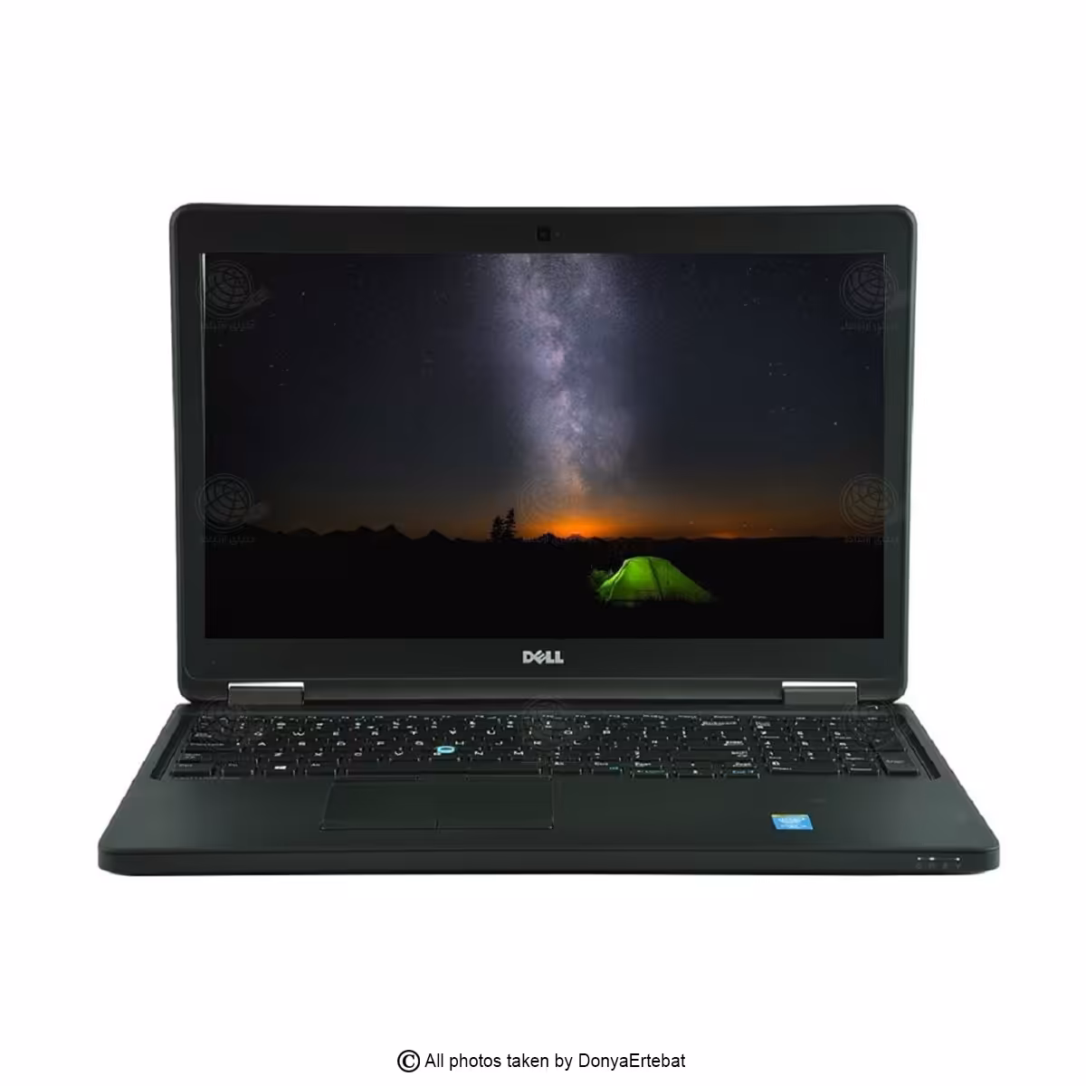 لپ تاپ DELL مدل Latitude E5550 – A