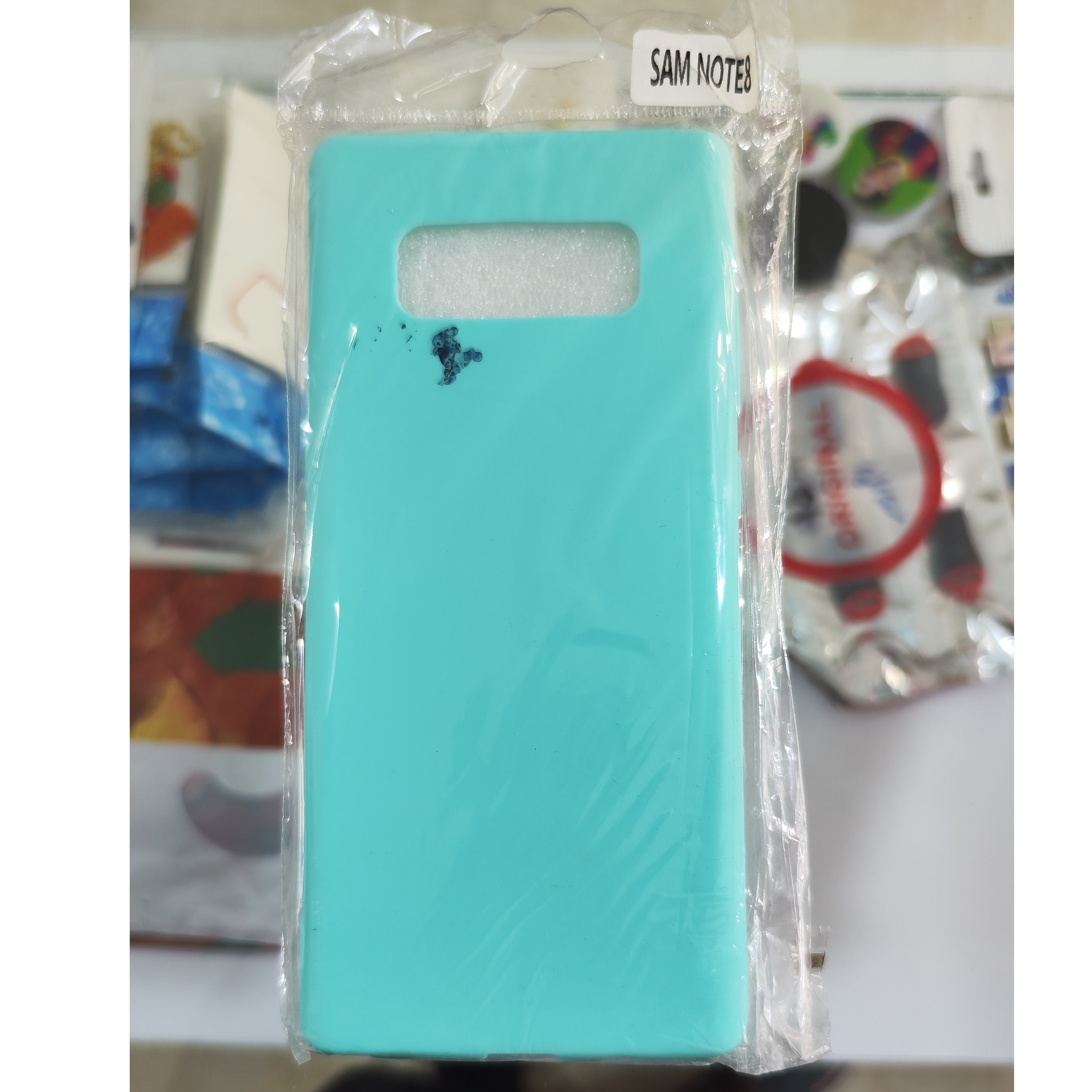 قاب سامسونگ Note 8 کد 1