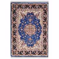 فرش دستبافت سه متری کد 467 یک جفت