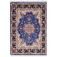 فرش دستبافت سه متری کد 467 یک جفت