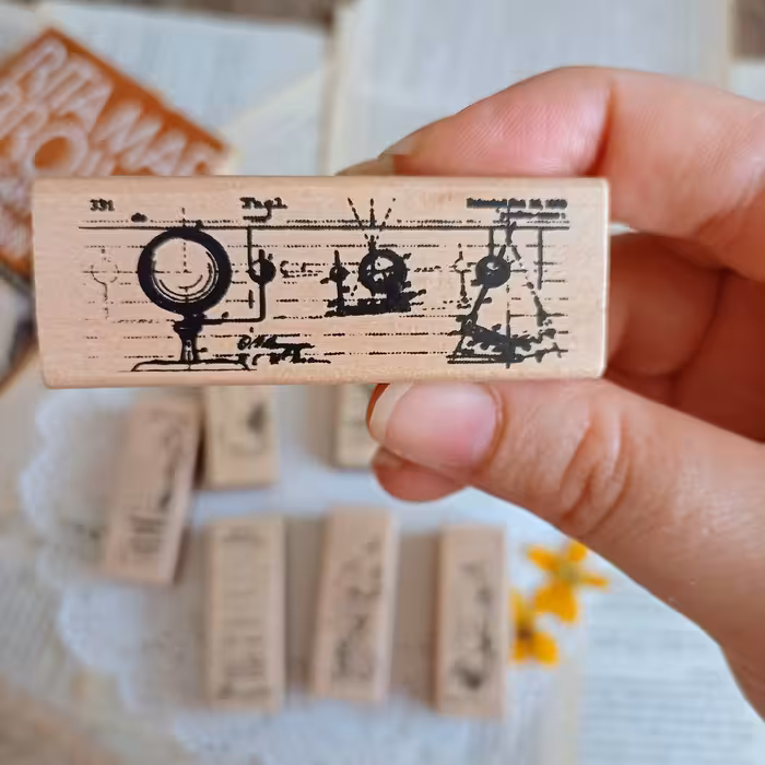 مهر طرح جغرافیا کد03وارداتی