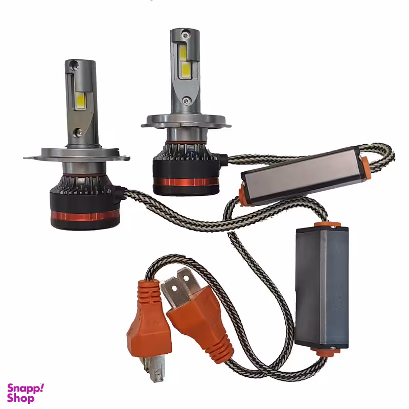 هدلایت کانپکس مدل M8-H4 بسته 2 عددی