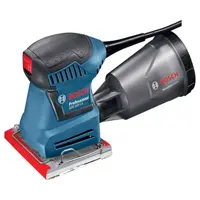 سنباده بوش مدل GSS 140-1A
