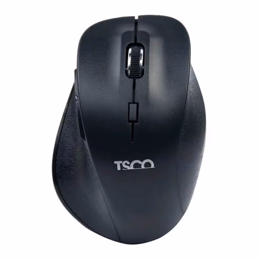 قیمت و خرید ماوس بی‌سیم تسکو مدل TM 686W | یاس ارتباط