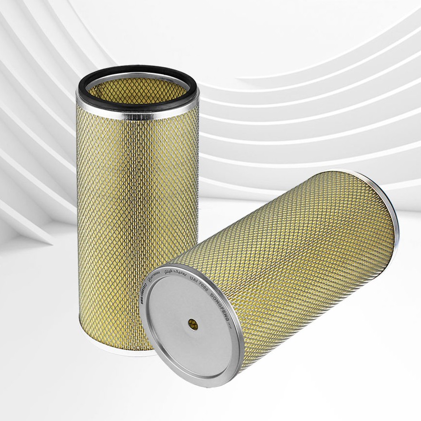 فیلتر هوای درونی دانگ فنگ (T375)یونیک کد7066