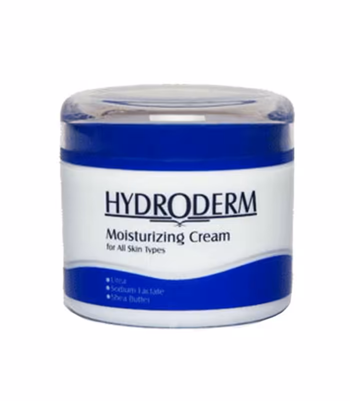 کرم مرطوب کننده هیدرودرم حجم 150 میلی لیتر