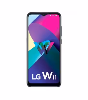 گوشی موبایل ال جی مدل W11 دو سیم کارت ظرفیت 3/32 گیگابایت