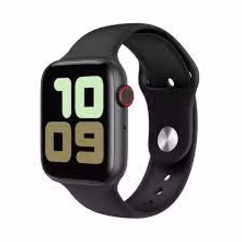 ساعت هوشمند مدل T500 مشکی