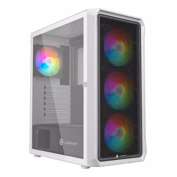 کیس لاجی کی مدل C434BW