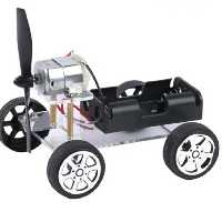 ربات خلاقیت و شکوفایی هاورکرافت