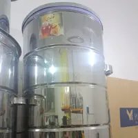 صافی  کوچک عسل بهاران 1 حلبی