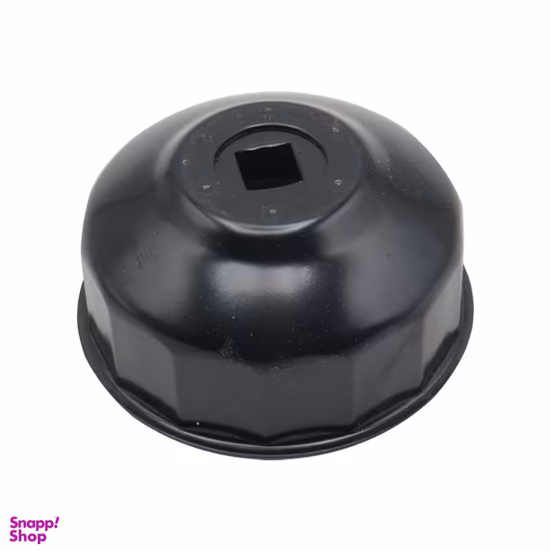 آچار فیلتر روغن مدل کاسه ای کد YPTP-65/14F