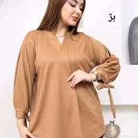 شومیز مجلسی سایدا