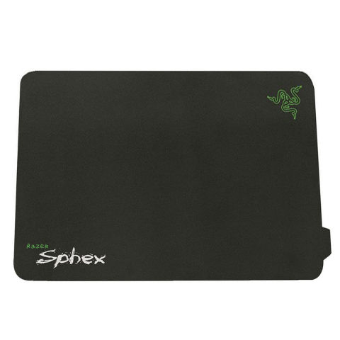 ماوس پد ریزر مدل اسفکس