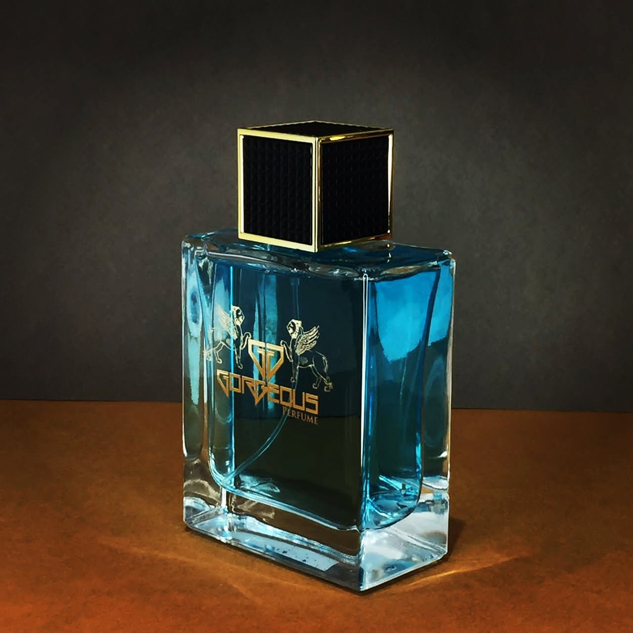 عطر سدیوس گورجس آبی
SEDUCE GORGEOUS BLUE