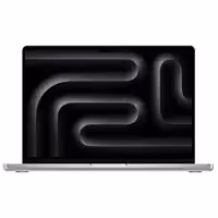 لپ تاپ 14.2 اینچی اپل مدل MacBook Pro MX2E3 2024 LLA-M4 Pro-24GB RAM-512GB SSD - کالاوما