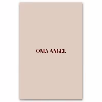 پوستر طرح نوشته دلخواه