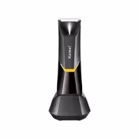 ماشین اصلاح موی بدن شارژی ضدآب کمی مدل Kemei Body Hair Trimmer KM-3208