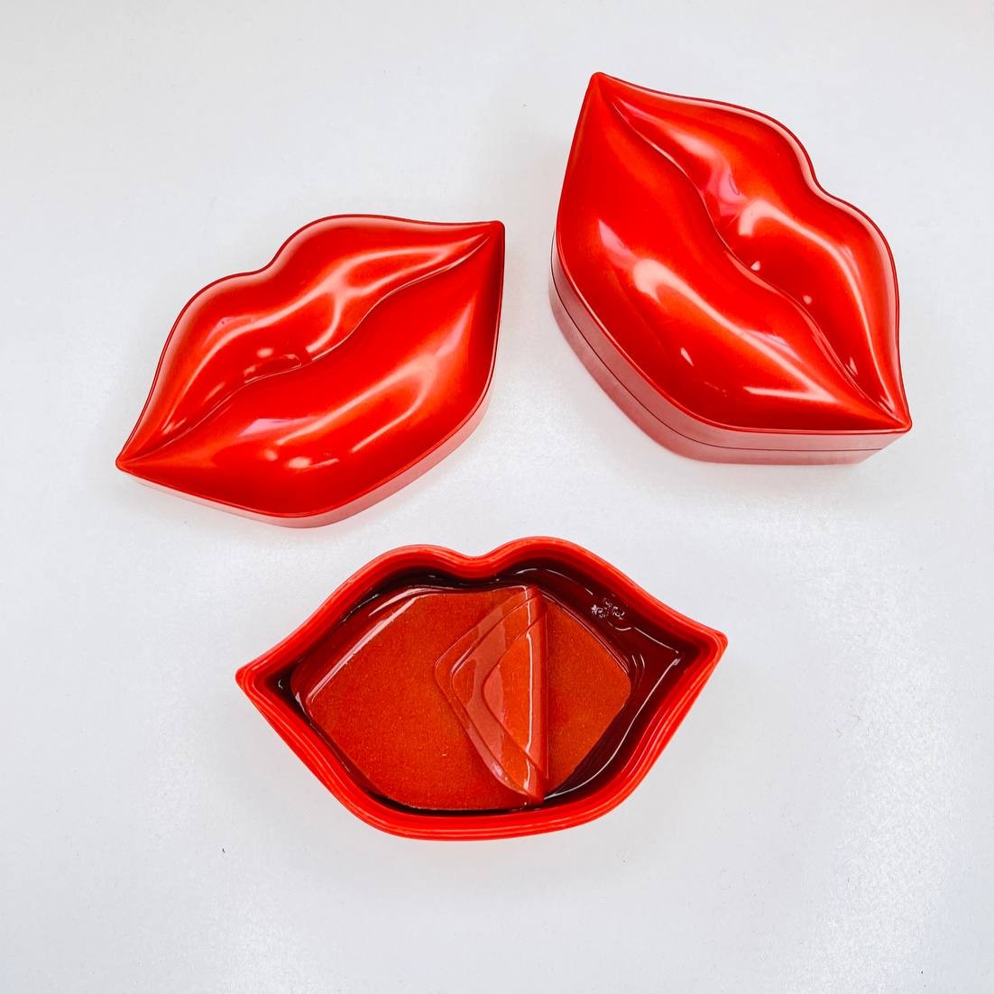 پچ لب کاسه ای 