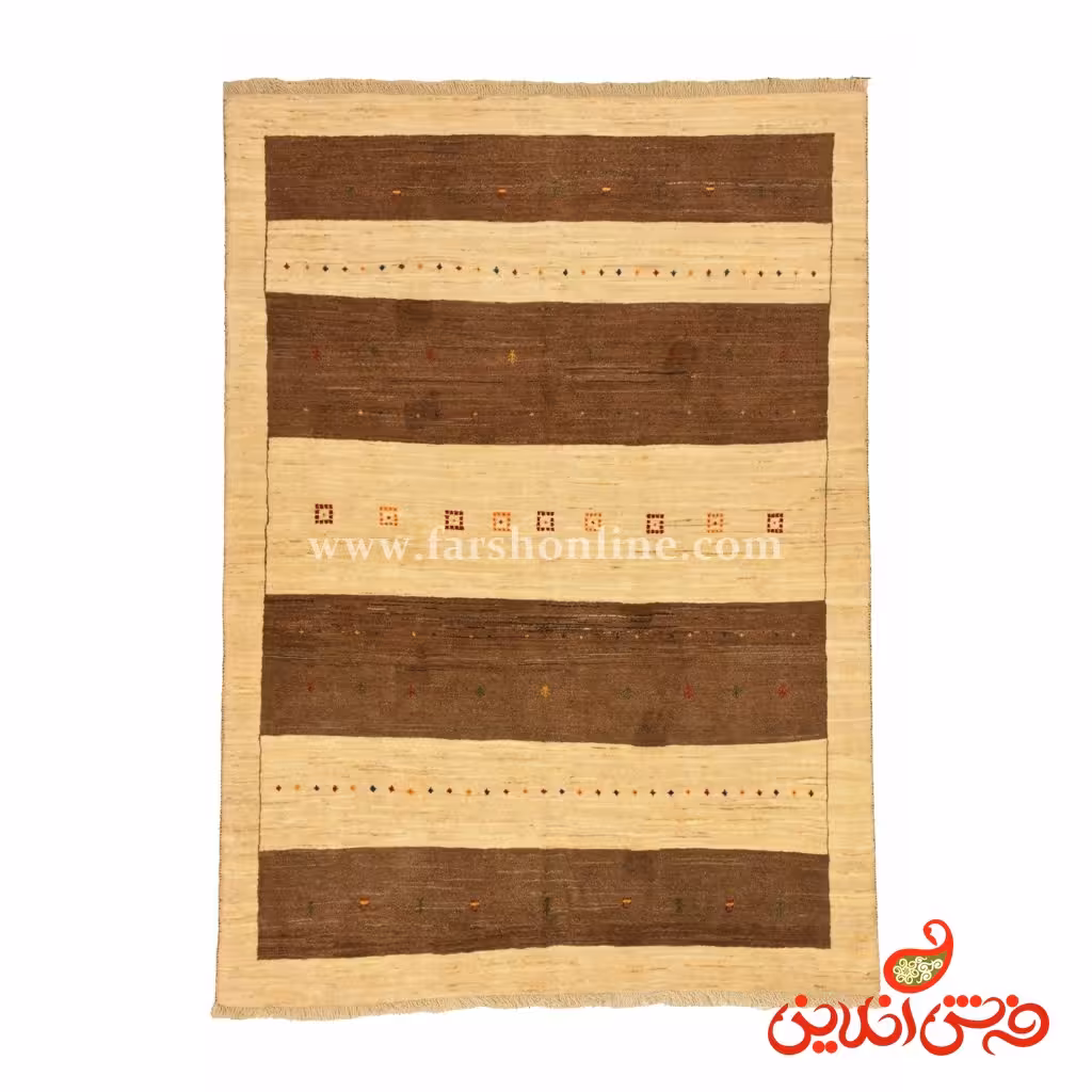 گبه دستباف کد 5004